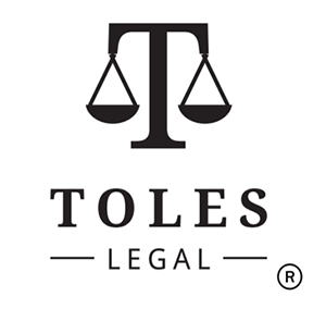 Icona Toles Legal con bilancia della giustizia, traduzione, legalizzazione, Nadia Tampieri, Ravenna, CTU, agenzia di traduzione